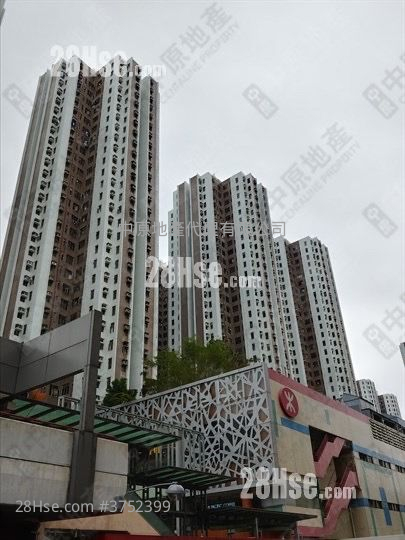 绿杨新邨 售盘 3 房 , 1 浴室 582 平方尺