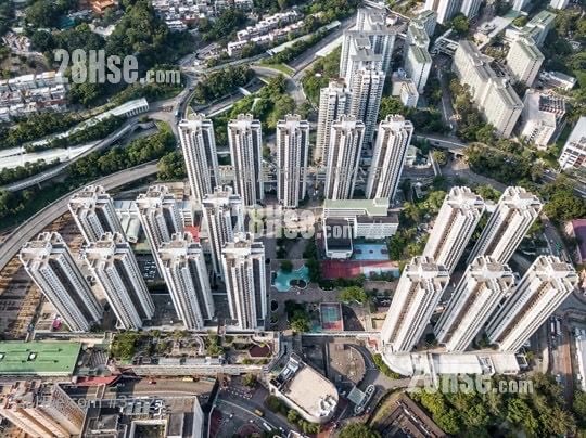 绿杨新邨 售盘 3 房 , 1 浴室 582 平方尺