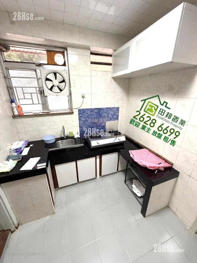 村屋 售盘 3 房 , 1 浴室