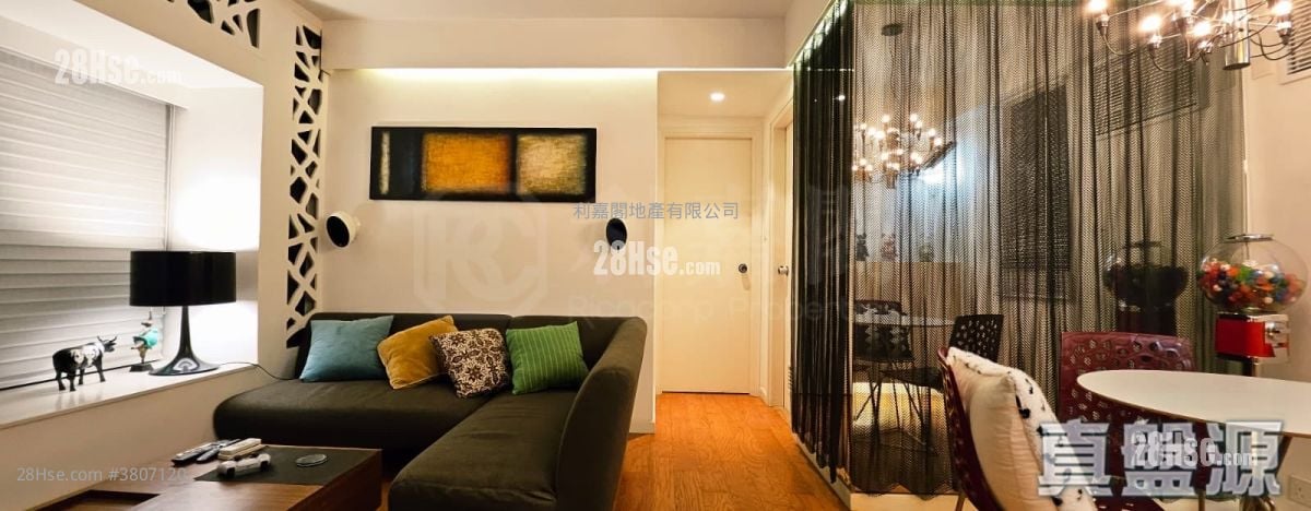 Sun Yuen Long Centre Sell 1 Bedroom , 1 Bathroom 466 ft²