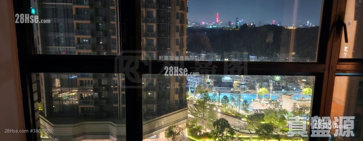 Sun Yuen Long Centre Sell 1 Bedroom , 1 Bathroom 466 ft²