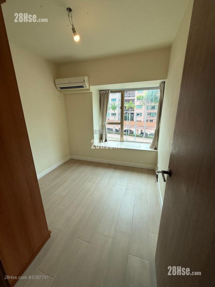 香港黄金海岸 租盘 3 房 , 2 浴室 854 平方尺