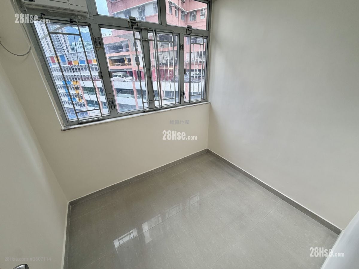 康强街19-33号 租盘 1 房 , 1 浴室 165 平方尺