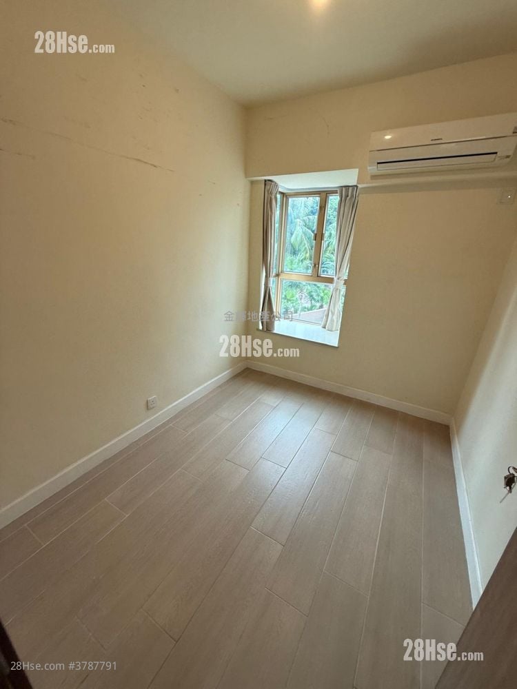 香港黄金海岸 租盘 3 房 , 2 浴室 854 平方尺