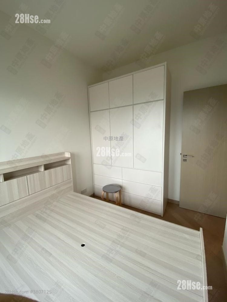 御半山 售盘 2 房 387 平方尺