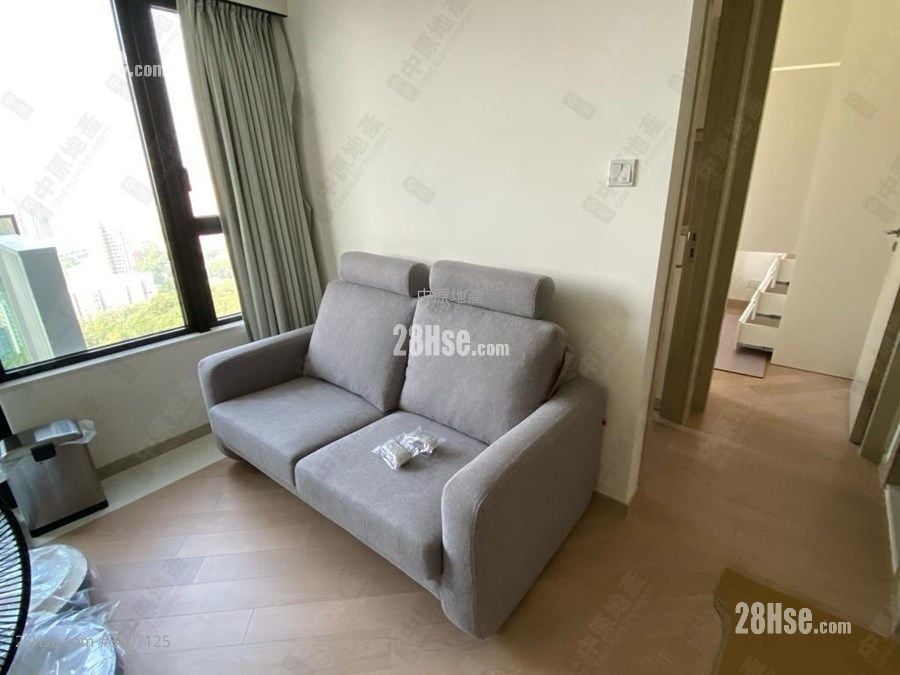 御半山 售盘 2 房 387 平方尺