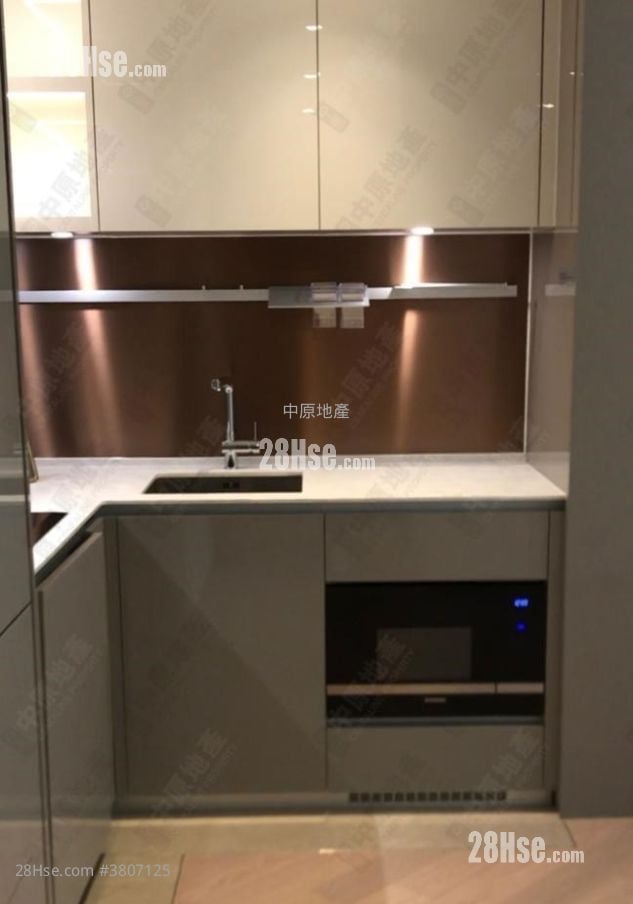 御半山 售盘 2 房 387 平方尺