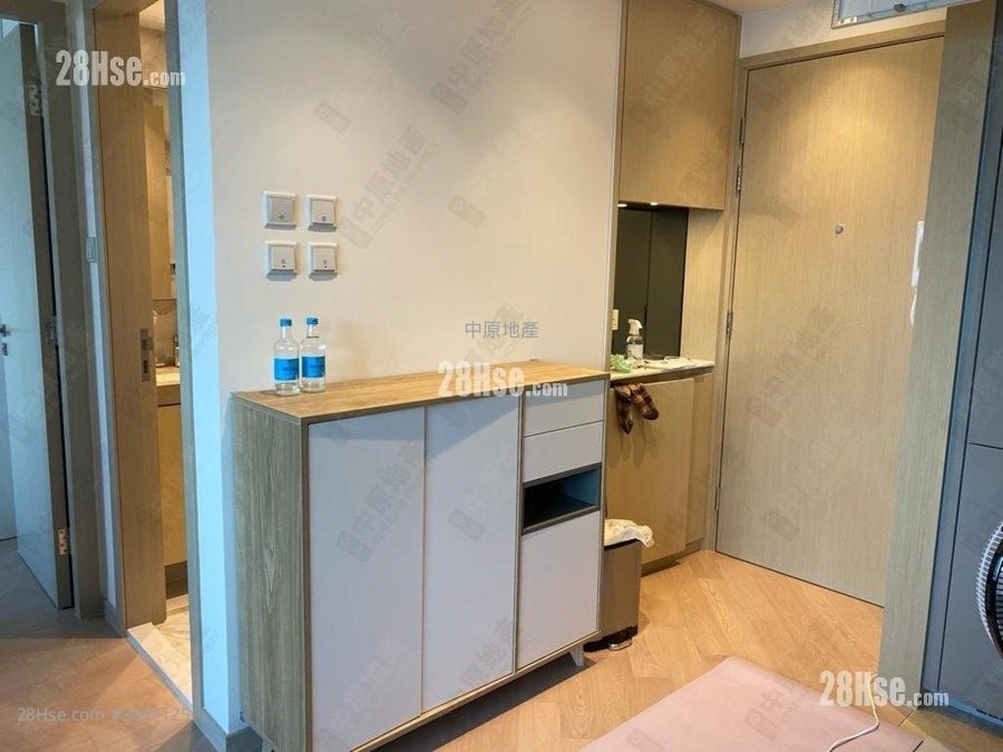 御半山 售盘 2 房 387 平方尺