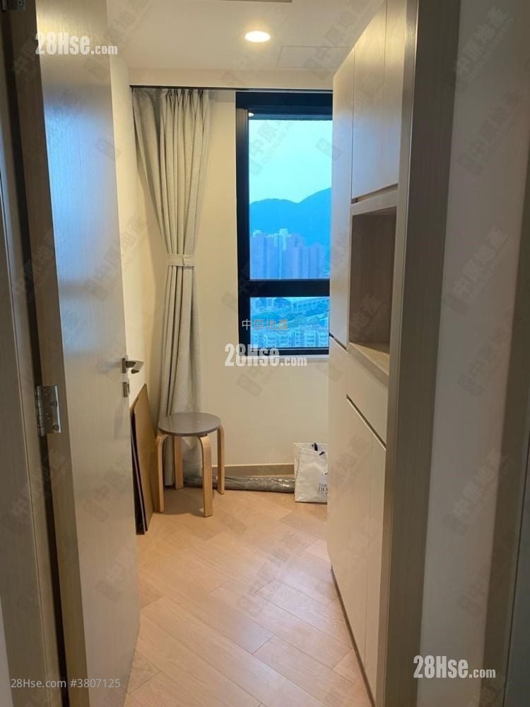 御半山 售盘 2 房 387 平方尺