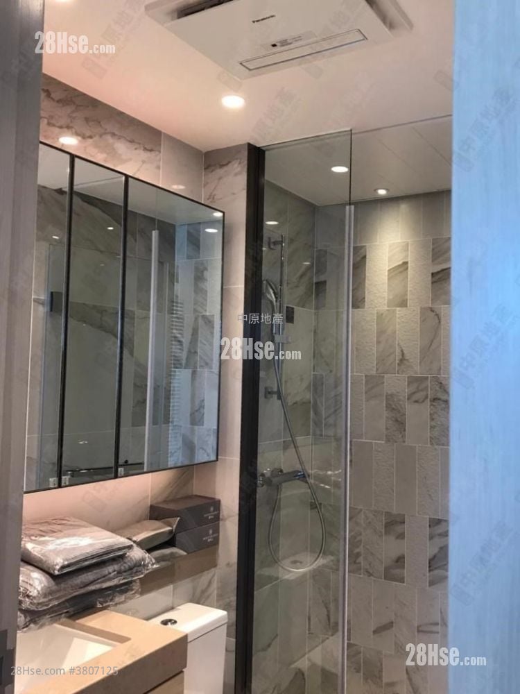 御半山 售盘 2 房 387 平方尺