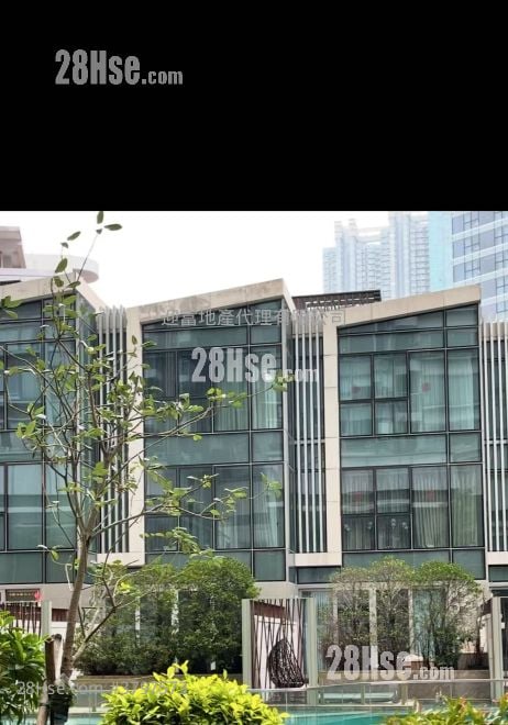 维港星岸 租盘 4 房 , 3 浴室 2,188 平方尺