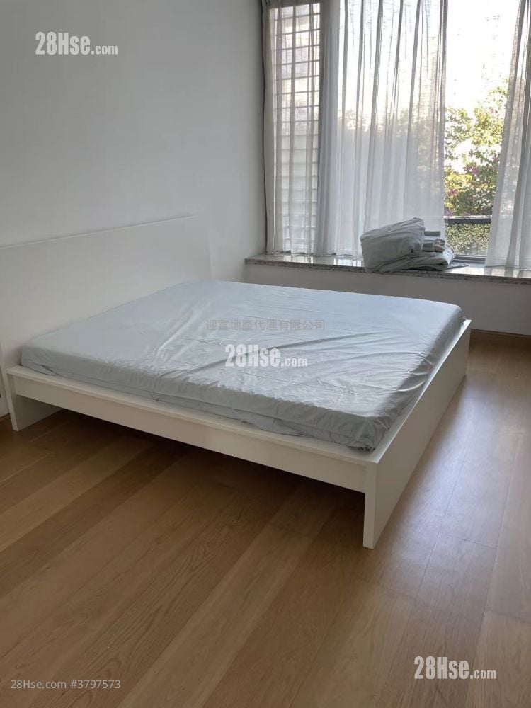 维港星岸 租盘 4 房 , 3 浴室 2,188 平方尺