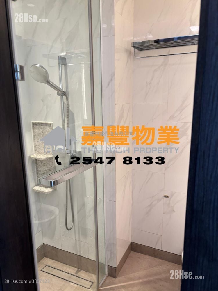 Novum West Rental Studio , 1 Bathroom 216 ft²