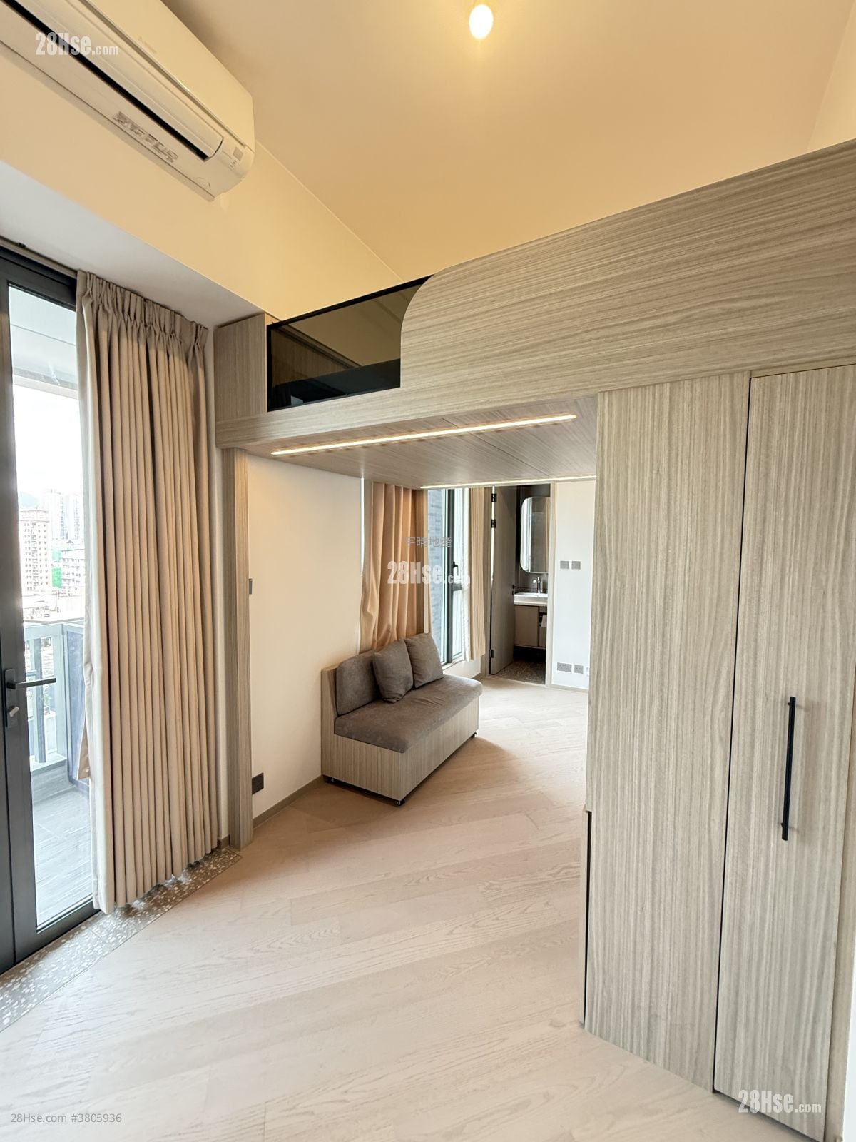 連方 租盤 259 平方呎