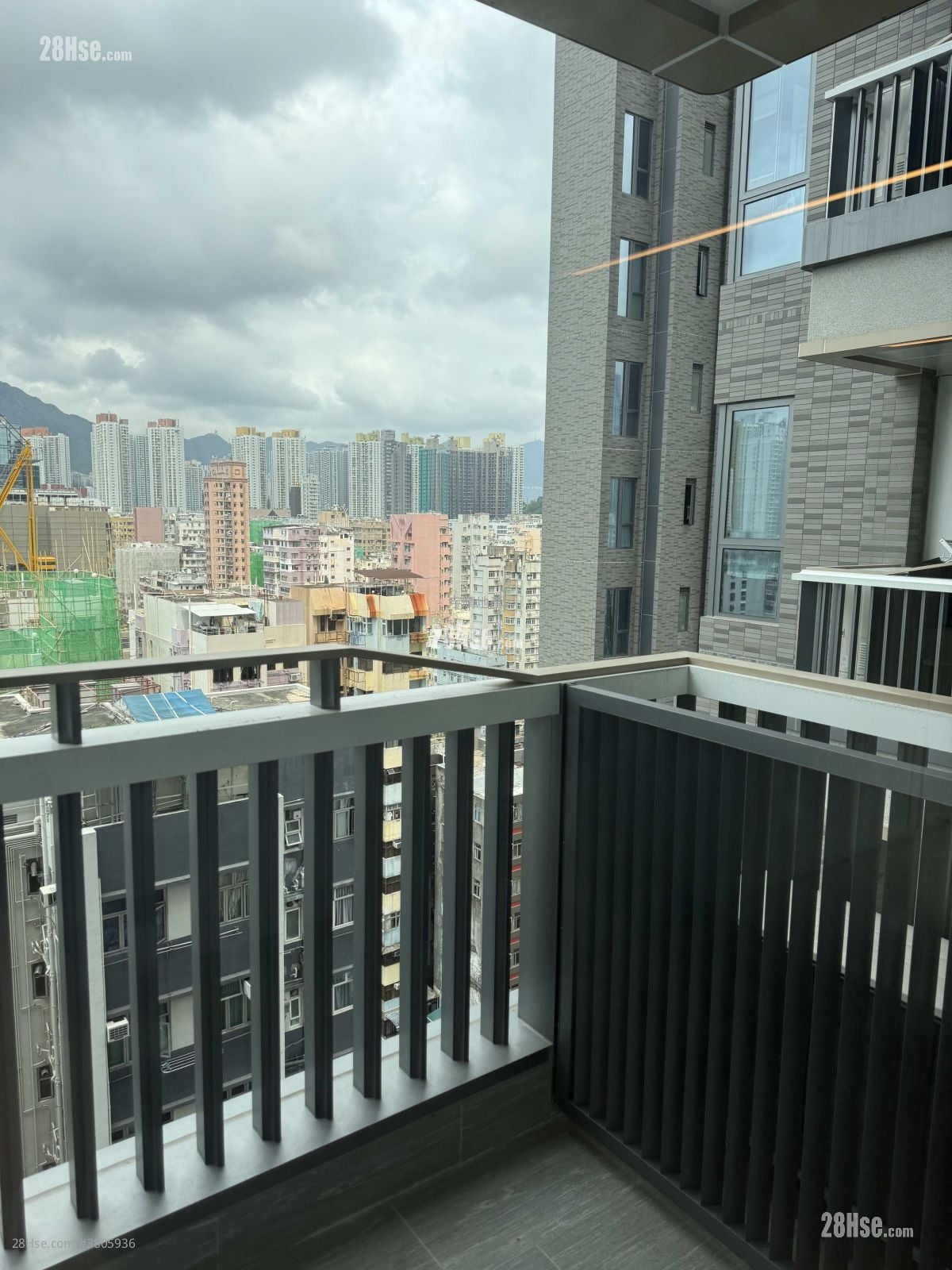 連方 租盤 259 平方呎