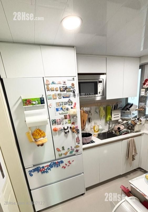 环宇海湾 售盘 3 房 , 2 浴室 758 平方尺