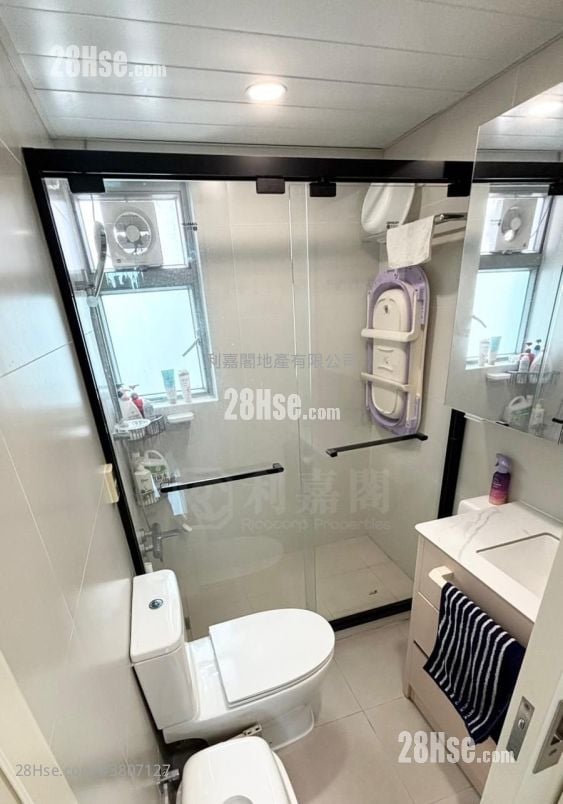 环宇海湾 售盘 3 房 , 2 浴室 758 平方尺