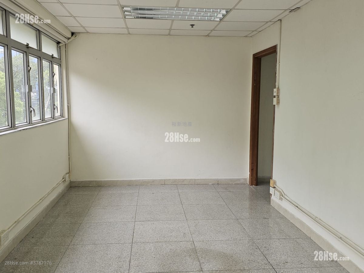 金龙工业中心 租盘