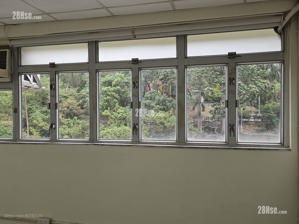 金龙工业中心 租盘