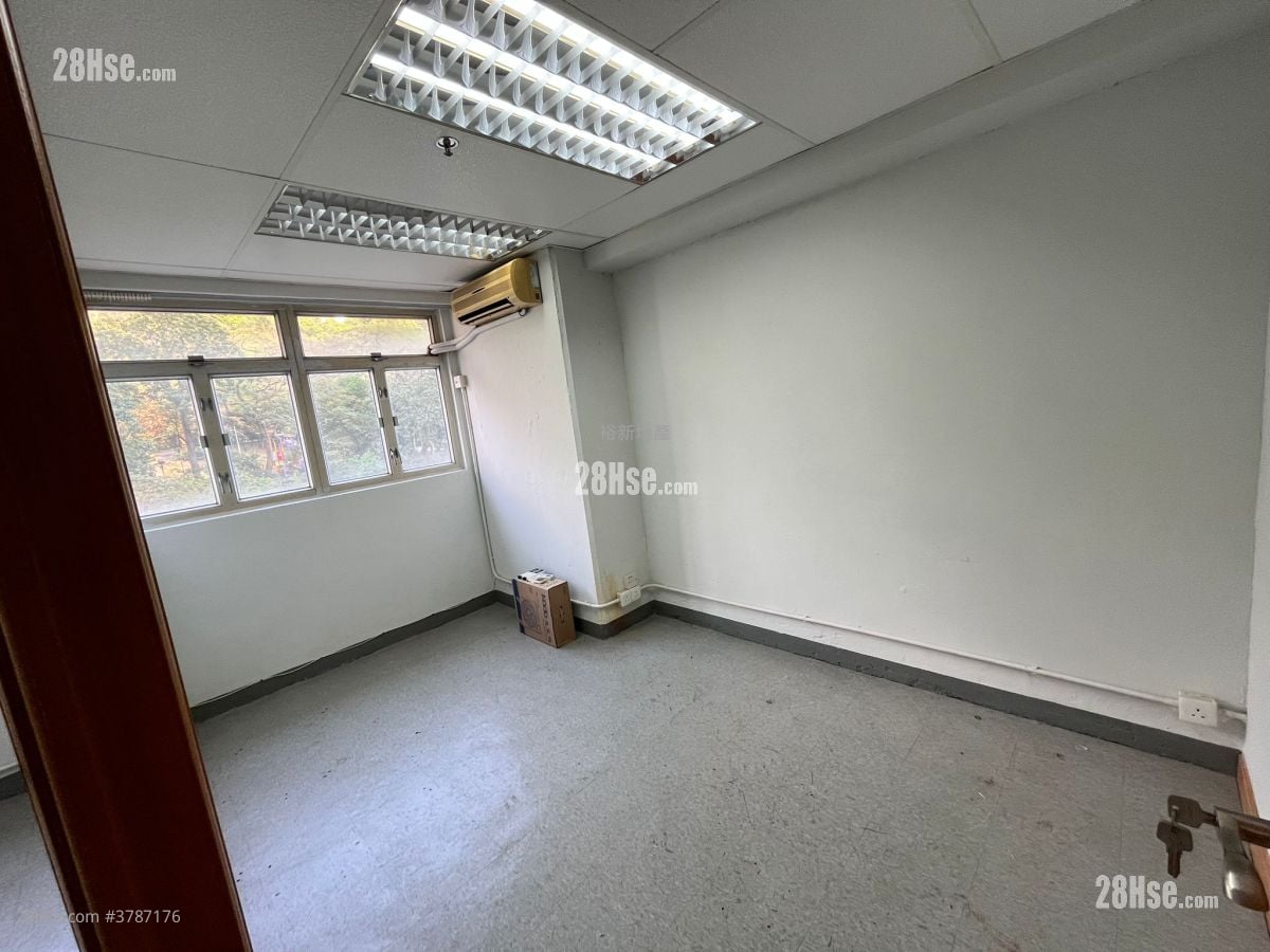 金龙工业中心 租盘