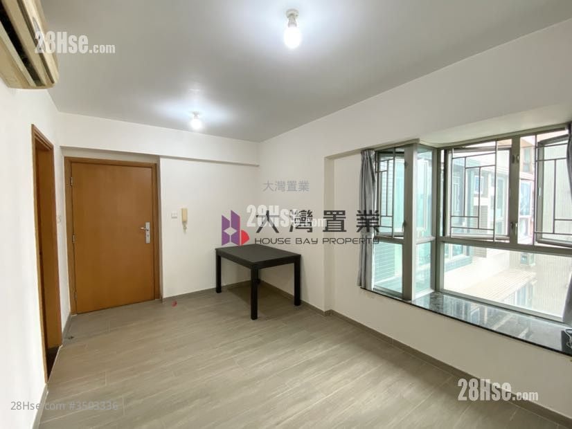 Yoho Town 售盤 2 房 , 1 浴室 393 平方呎