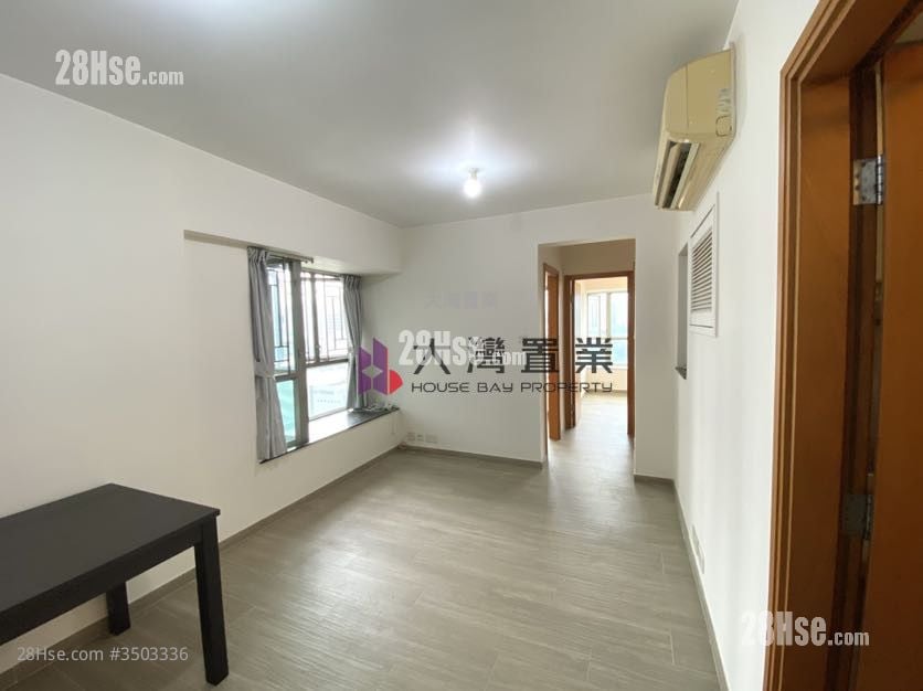 Yoho Town 售盤 2 房 , 1 浴室 393 平方呎