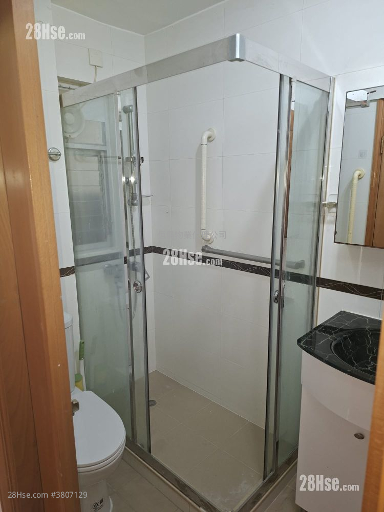 天马苑 售盘 2 房 415 平方尺