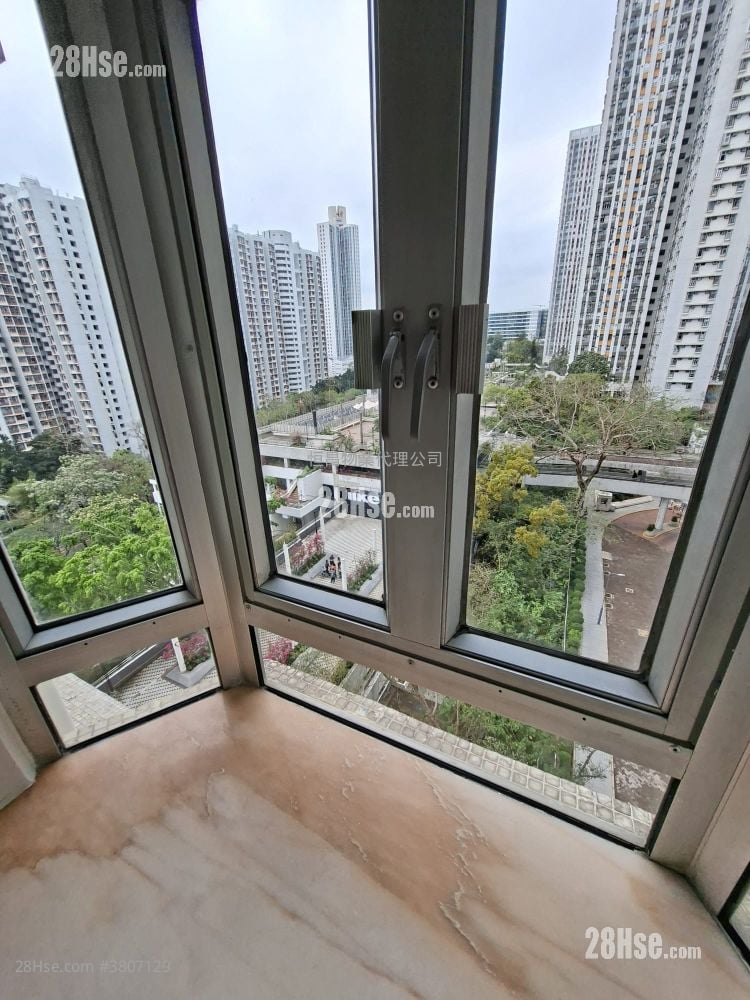 天马苑 售盘 2 房 415 平方尺