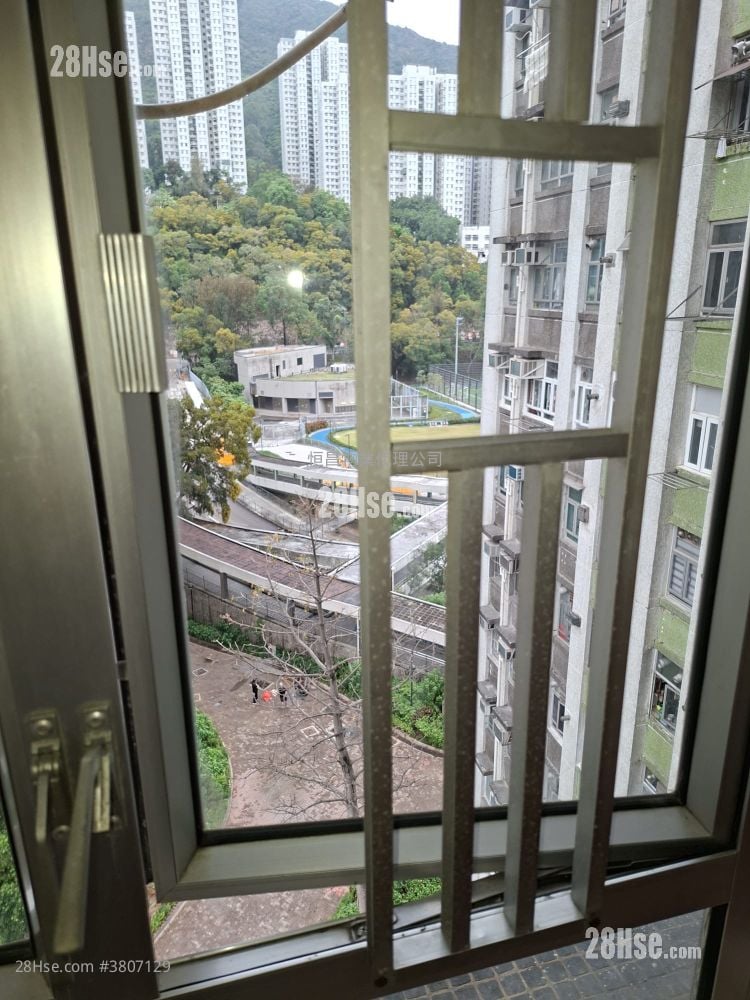 天马苑 售盘 2 房 415 平方尺