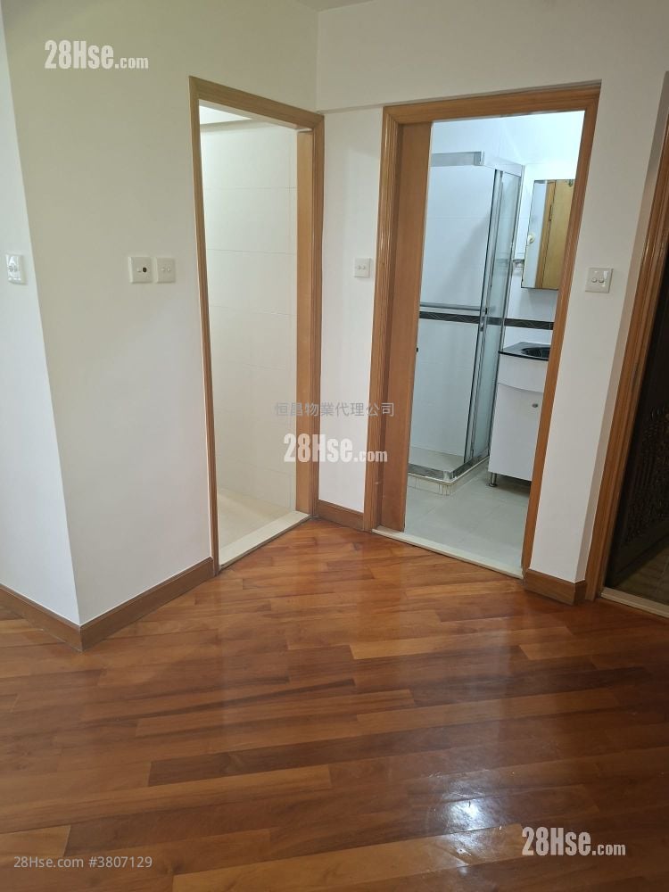 天马苑 售盘 2 房 415 平方尺