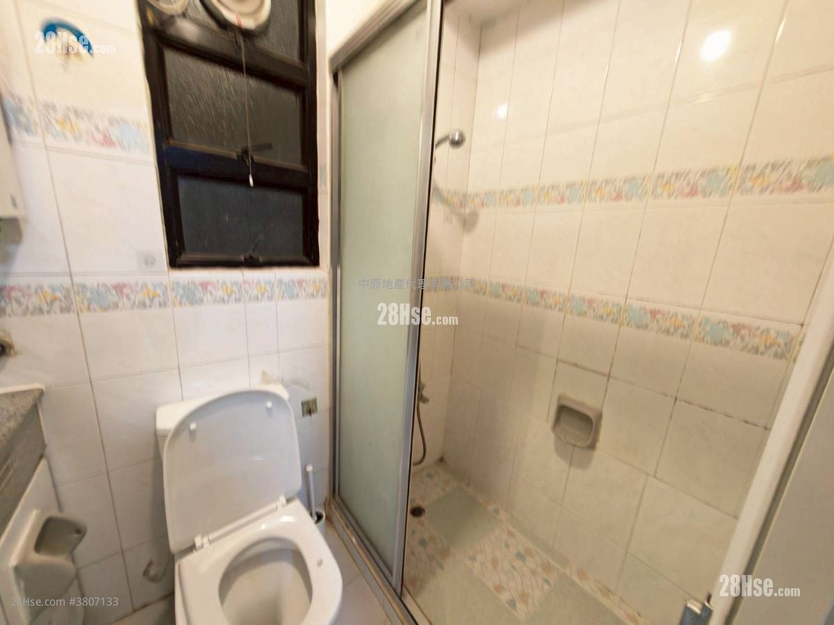 恒福花园 售盘 3 房 , 1 浴室 529 平方尺