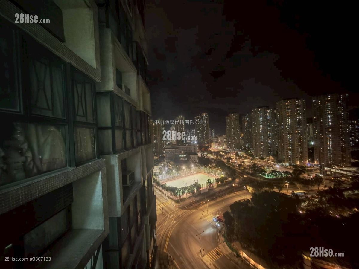 恒福花园 售盘 3 房 , 1 浴室 529 平方尺