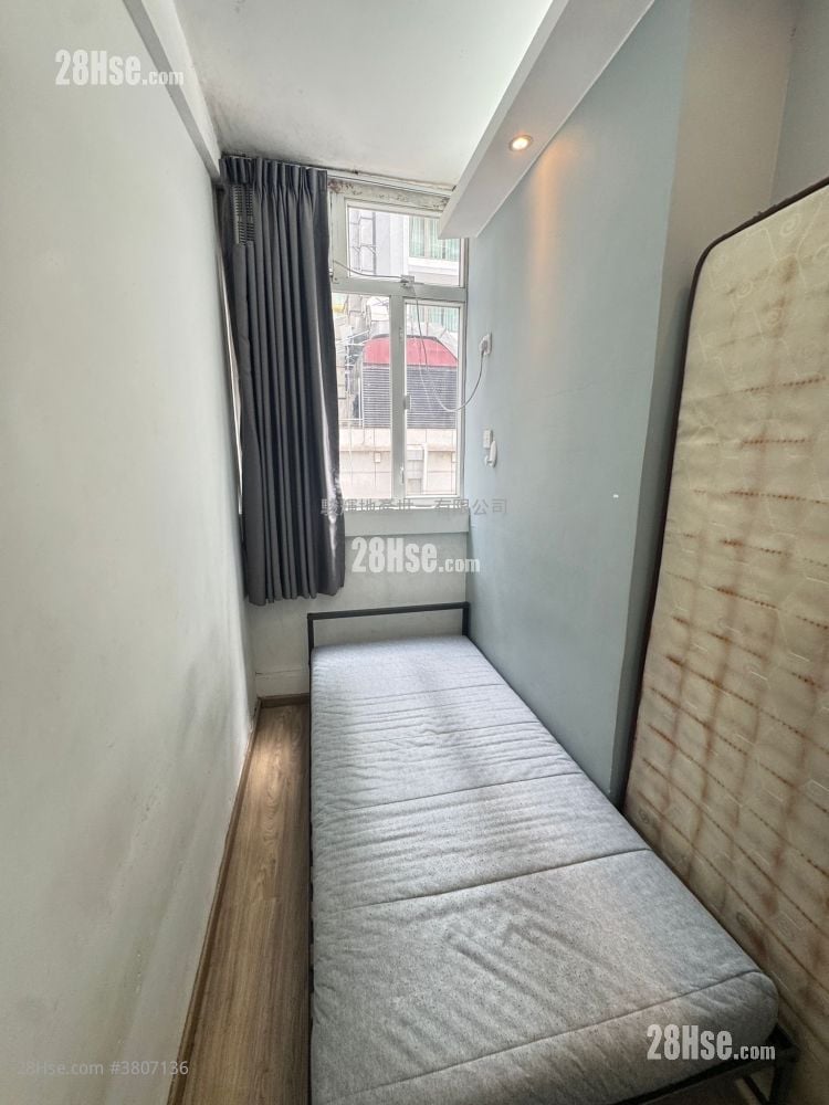 远东大厦 租盘 开放式间隔 , 1 浴室 1,378 平方尺