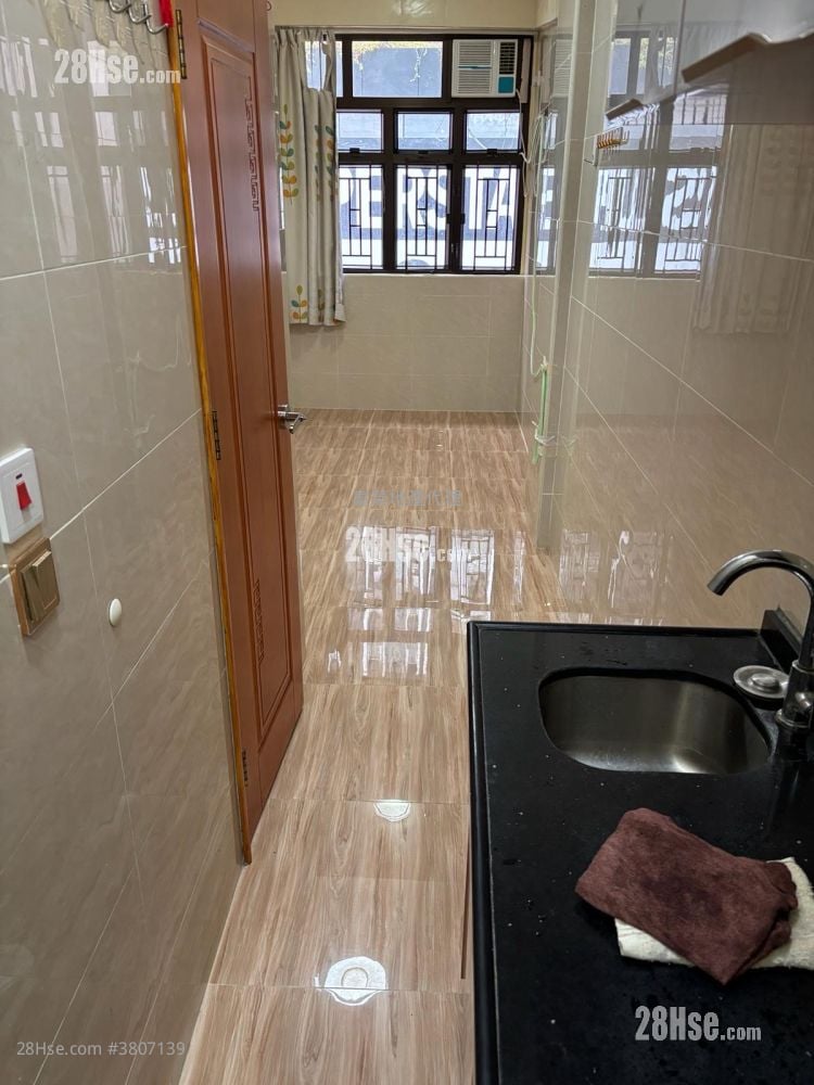 87-89 Fa Yuen Street Rental Studio , 1 Bathroom 150 ft²