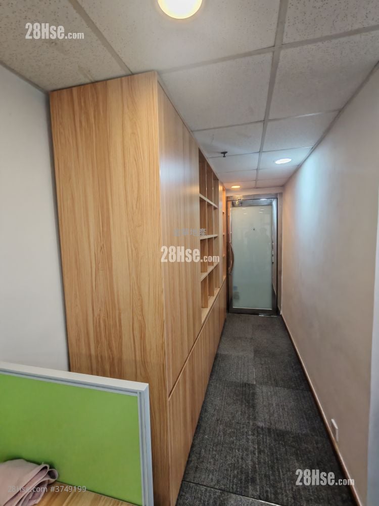 Winning Commercial Building Rental Studio