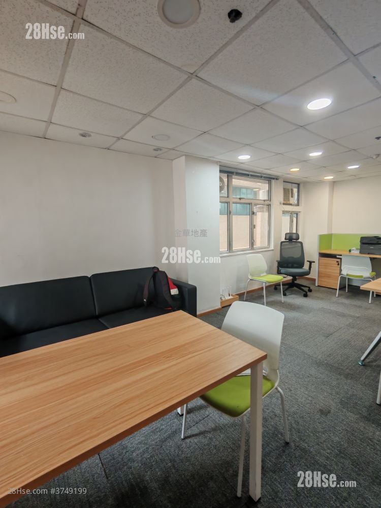 Winning Commercial Building Rental Studio