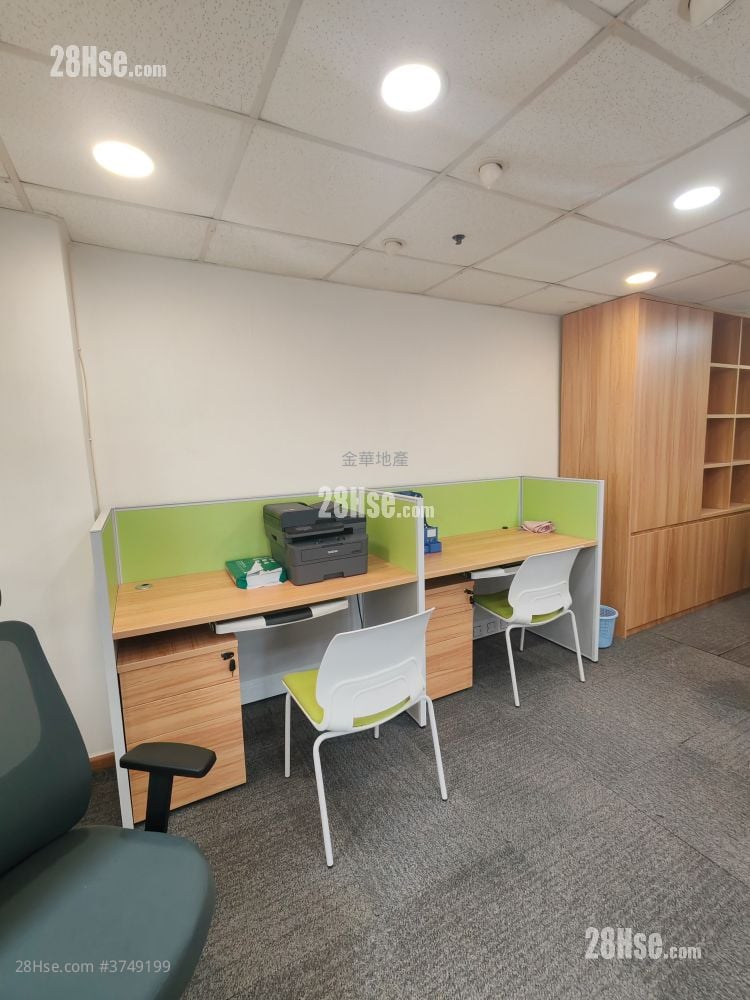 Winning Commercial Building Rental Studio