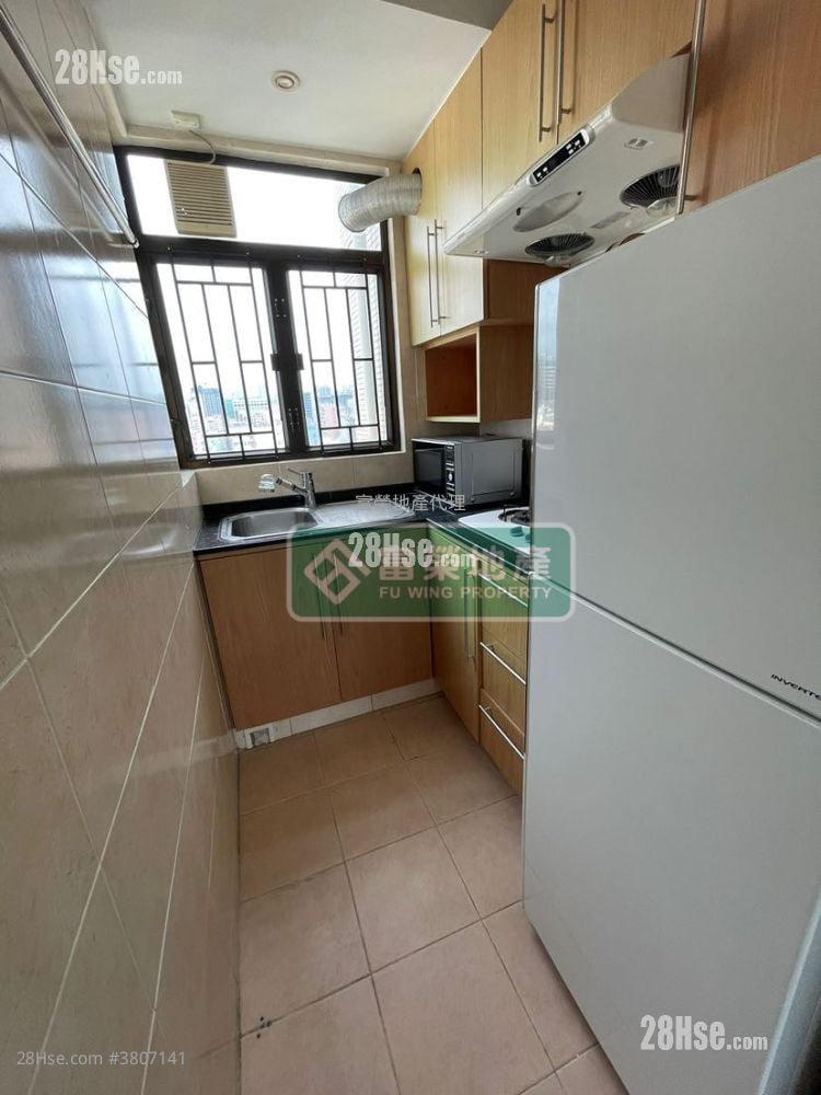 嘉慶苑 售盤 2 房 , 1 浴室 321 平方呎