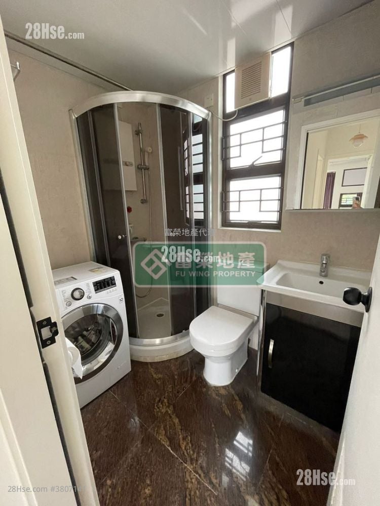 嘉慶苑 售盤 2 房 , 1 浴室 321 平方呎