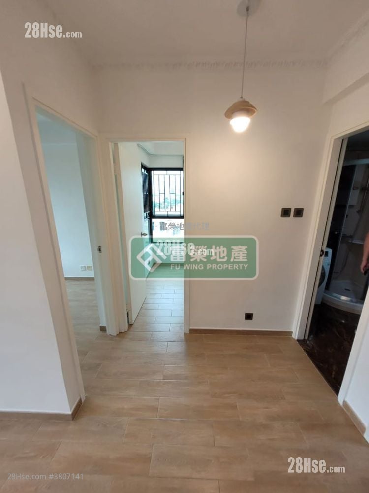 嘉慶苑 售盤 2 房 , 1 浴室 321 平方呎