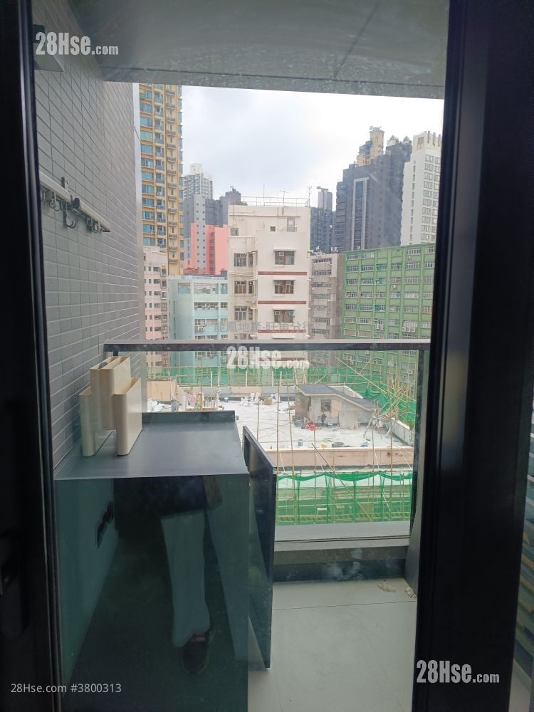 Larchwood Rental 1 Bedroom , 1 Bathroom 267 ft²