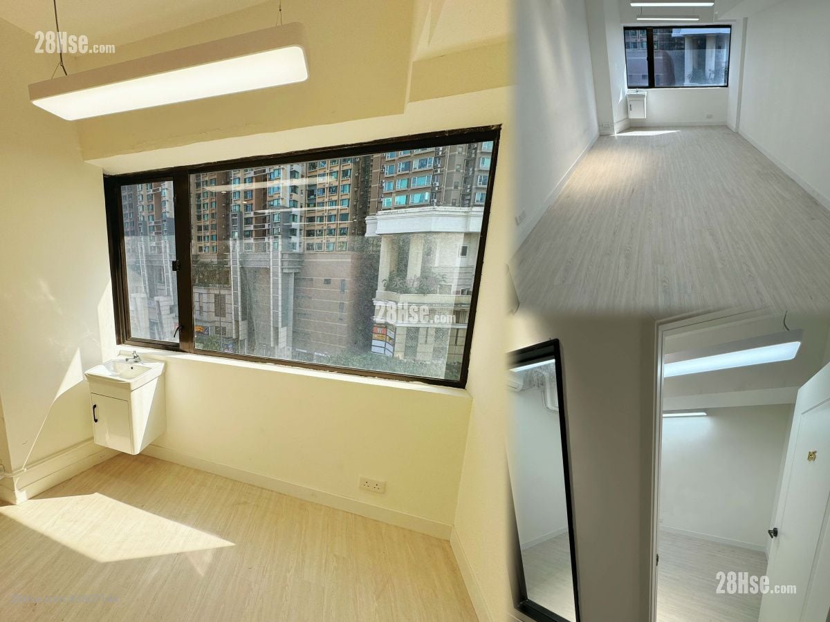 822 Lai Chi Kok Road Rental