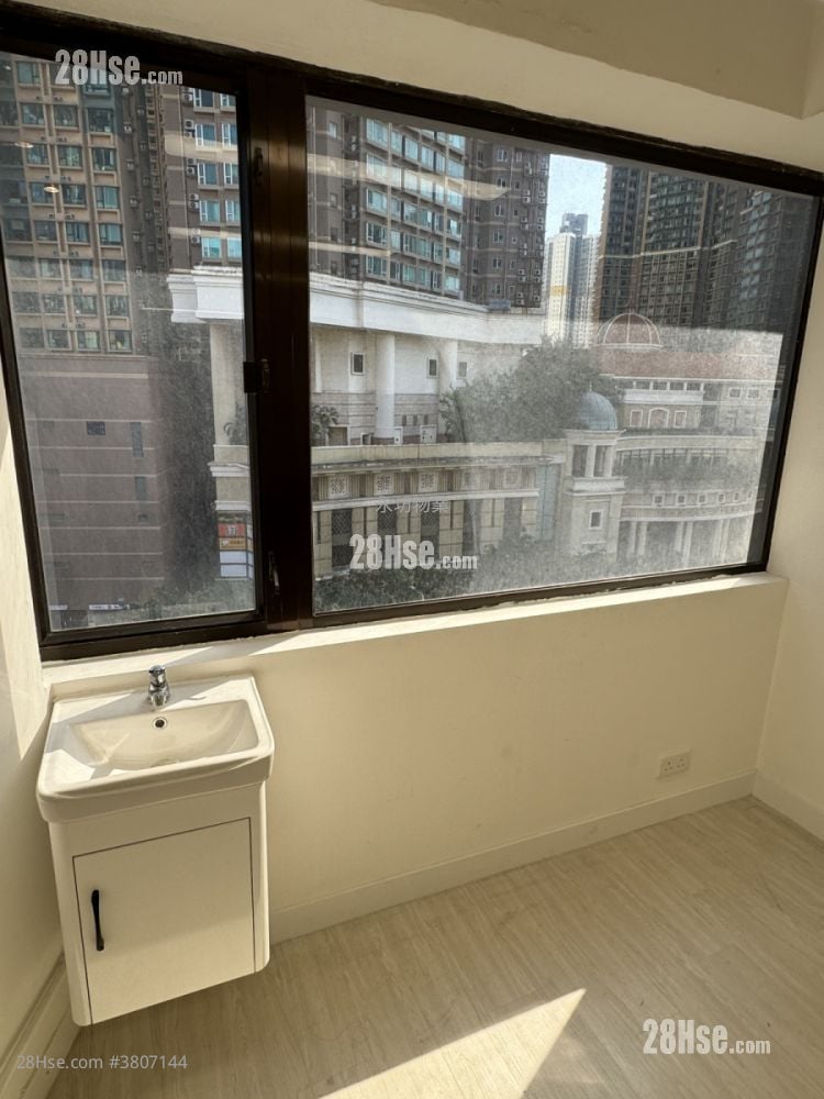 822 Lai Chi Kok Road Rental