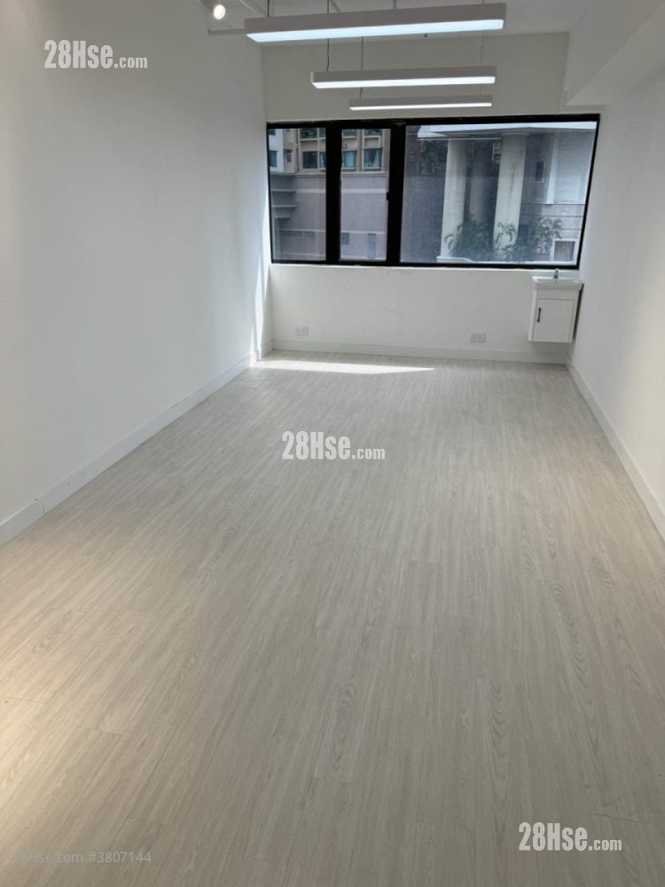 822 Lai Chi Kok Road Rental