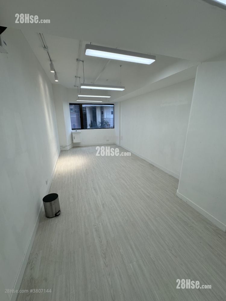 822 Lai Chi Kok Road Rental