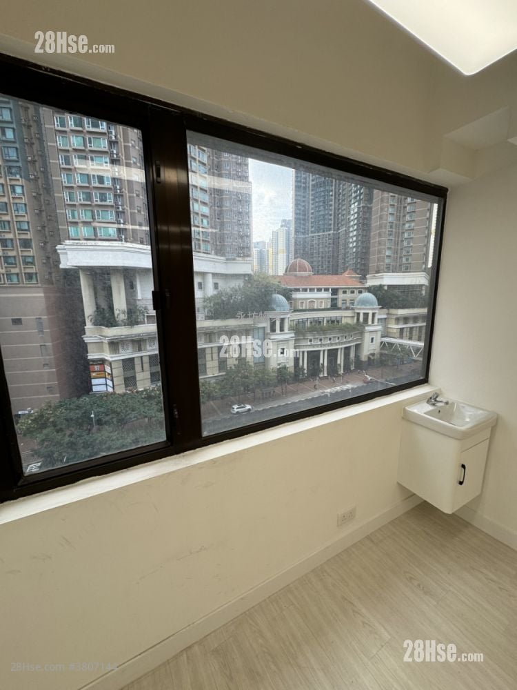 822 Lai Chi Kok Road Rental