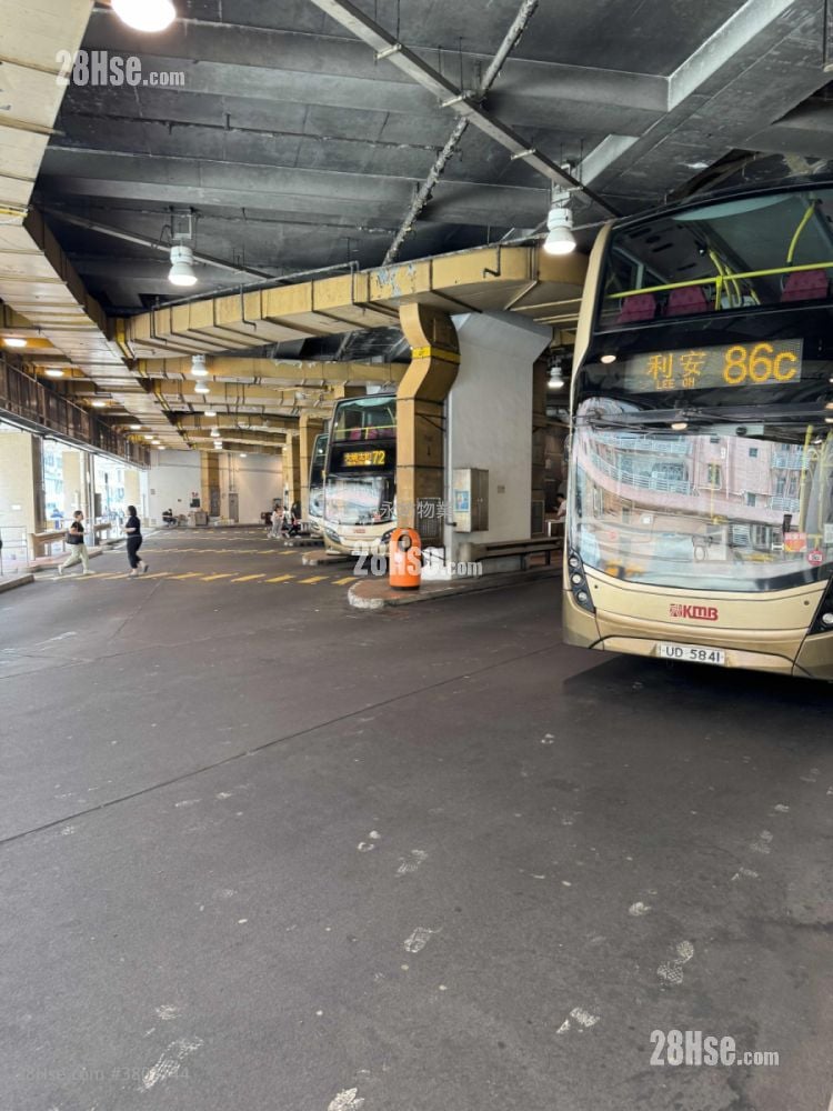 822 Lai Chi Kok Road Rental