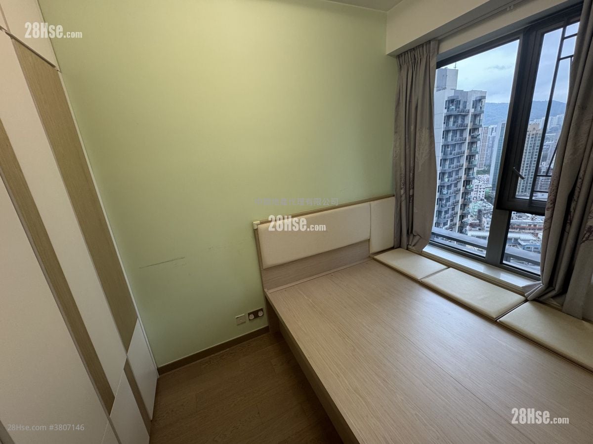 Aurora Rental 2 Bedrooms , 1 Bathroom 444 ft²