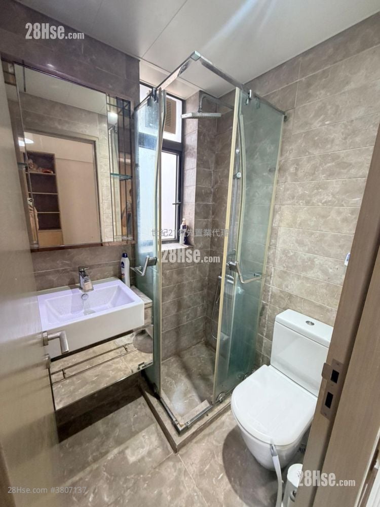 The Met. Focus Rental Studio , 1 Bathroom 230 ft²