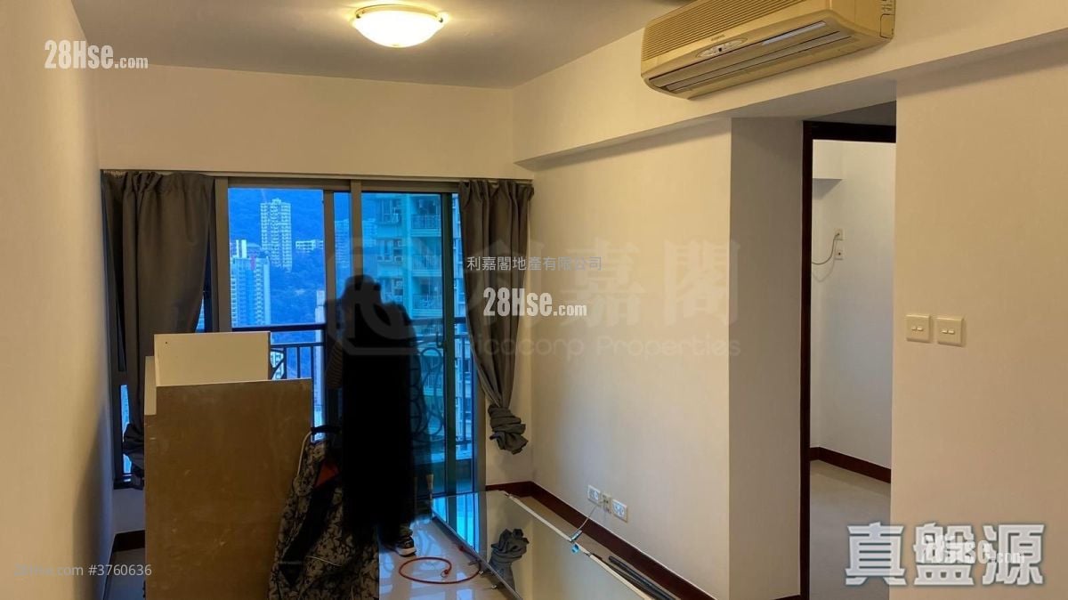 The Merton Sell 2 Bedrooms 470 ft²